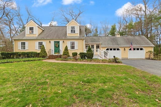 40 Summer Street, Easton, MA 02356