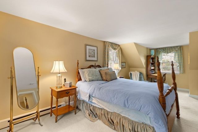 40 Summer Street, Easton, MA 02356