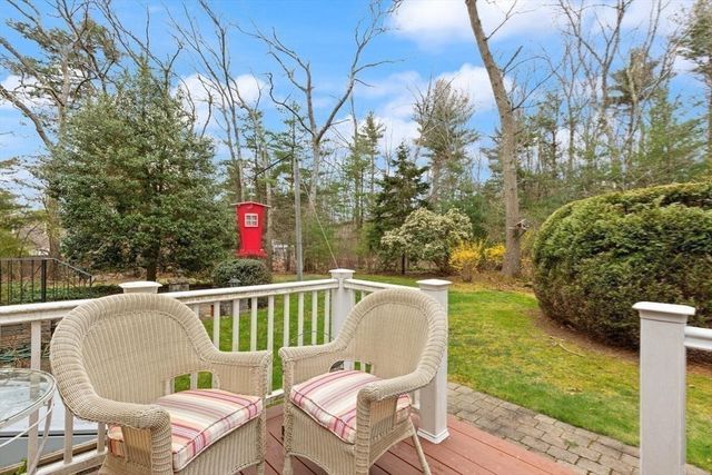 40 Summer Street, Easton, MA 02356