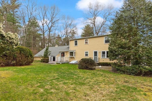 40 Summer Street, Easton, MA 02356