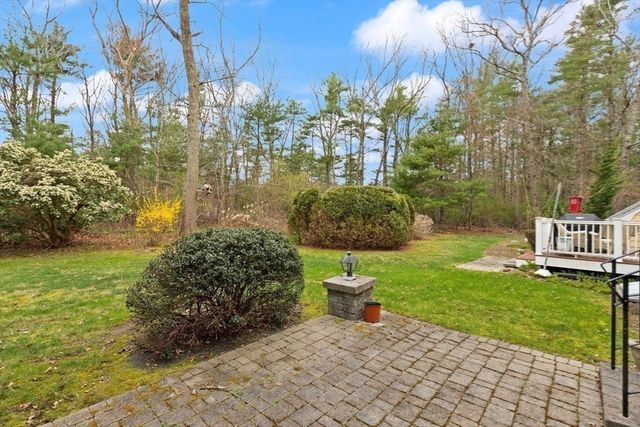 40 Summer Street, Easton, MA 02356