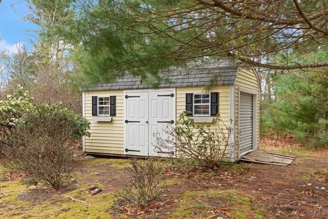 40 Summer Street, Easton, MA 02356