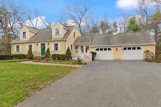 40 Summer Street, Easton, MA 02356