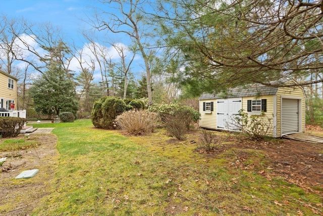 40 Summer Street, Easton, MA 02356