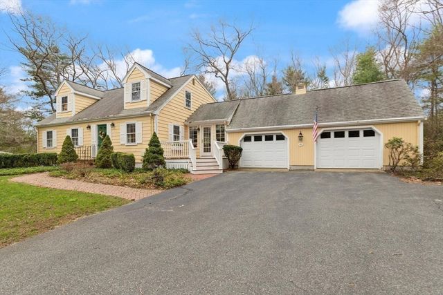 40 Summer Street, Easton, MA 02356