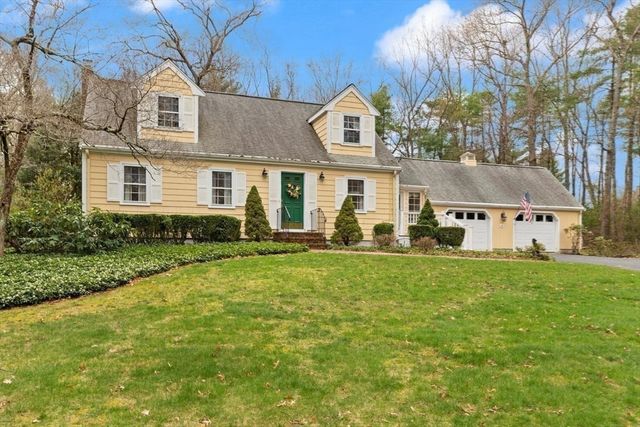 40 Summer Street, Easton, MA 02356