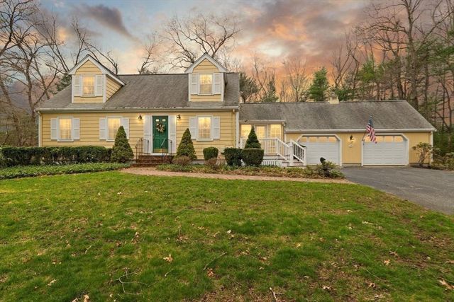 40 Summer Street, Easton, MA 02356