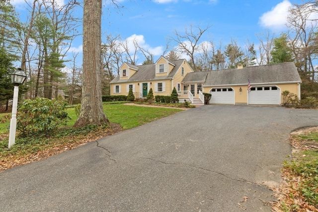 40 Summer Street, Easton, MA 02356