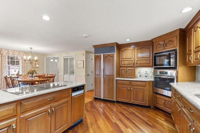 40 Summer Street, Easton, MA 02356