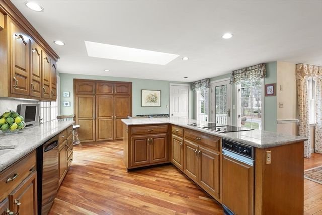 40 Summer Street, Easton, MA 02356