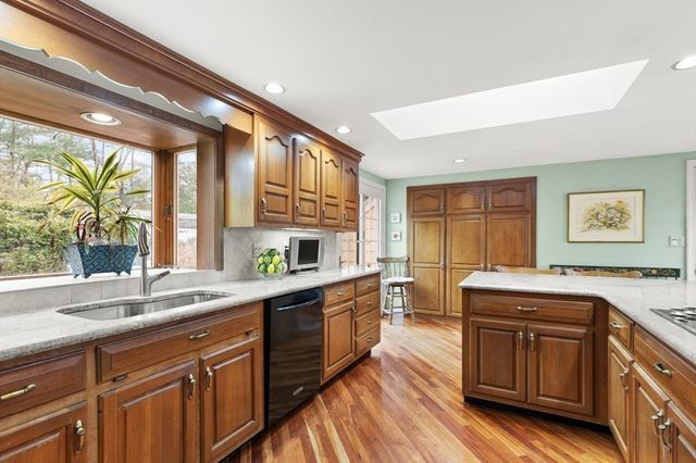 40 Summer Street, Easton, MA 02356