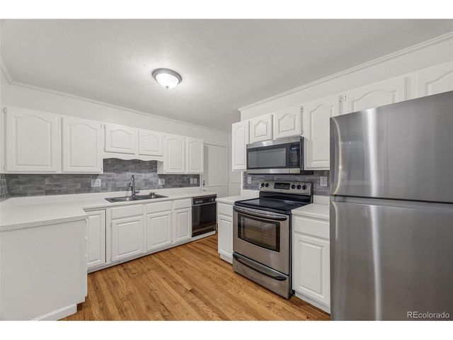 2066 S Newton St, Denver, CO 80219
