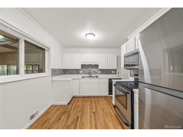 2066 S Newton St, Denver, CO 80219