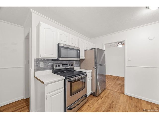 2066 S Newton St, Denver, CO 80219