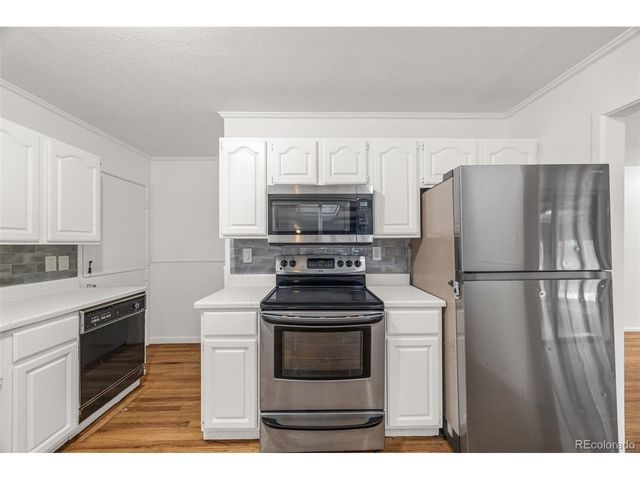 2066 S Newton St, Denver, CO 80219