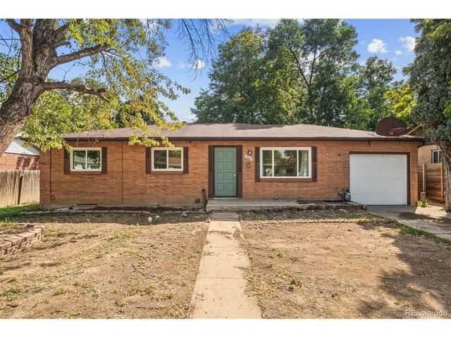 2066 S Newton St, Denver, CO 80219