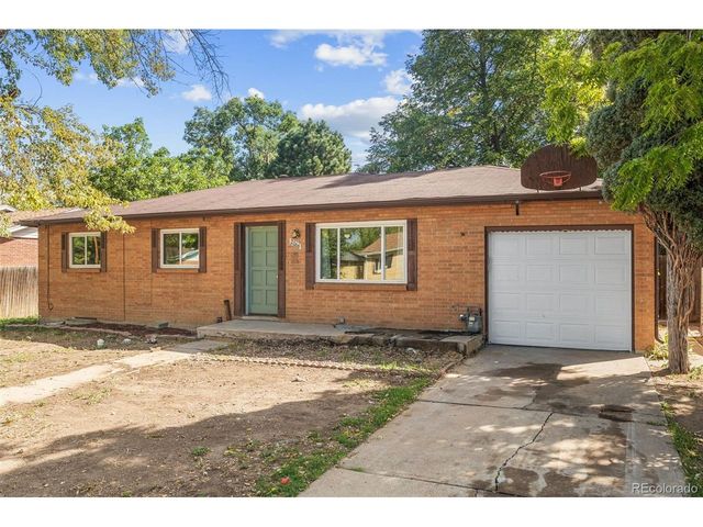 2066 S Newton St, Denver, CO 80219
