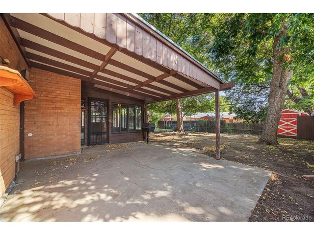 2066 S Newton St, Denver, CO 80219