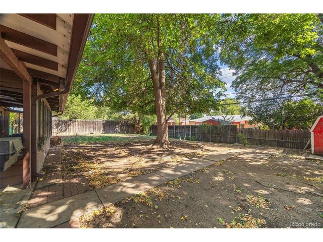 2066 S Newton St, Denver, CO 80219
