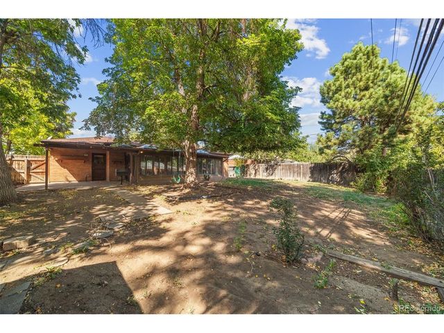 2066 S Newton St, Denver, CO 80219