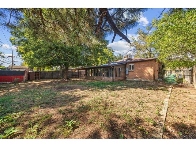 2066 S Newton St, Denver, CO 80219