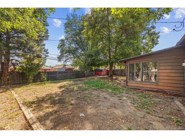 2066 S Newton St, Denver, CO 80219