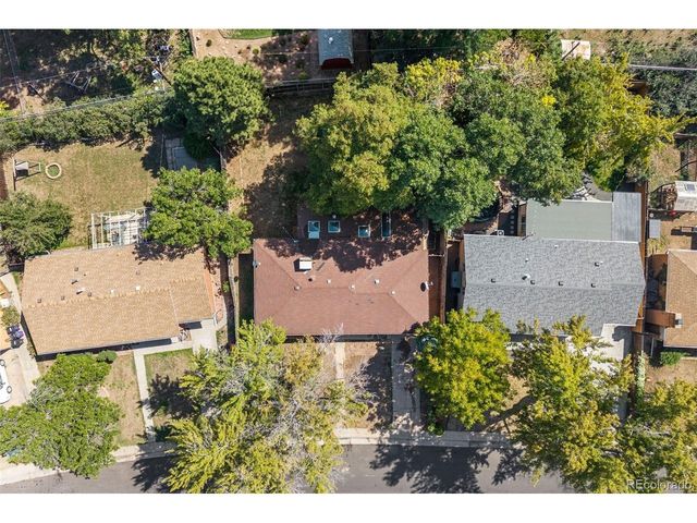 2066 S Newton St, Denver, CO 80219