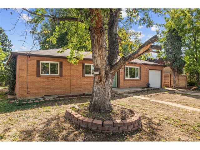 2066 S Newton St, Denver, CO 80219