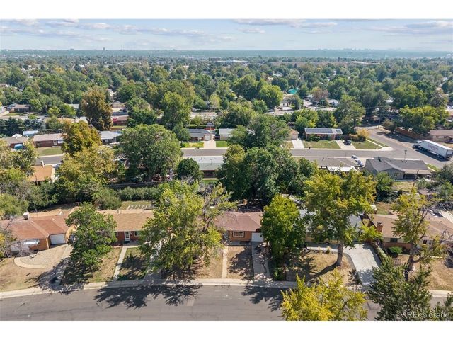 2066 S Newton St, Denver, CO 80219