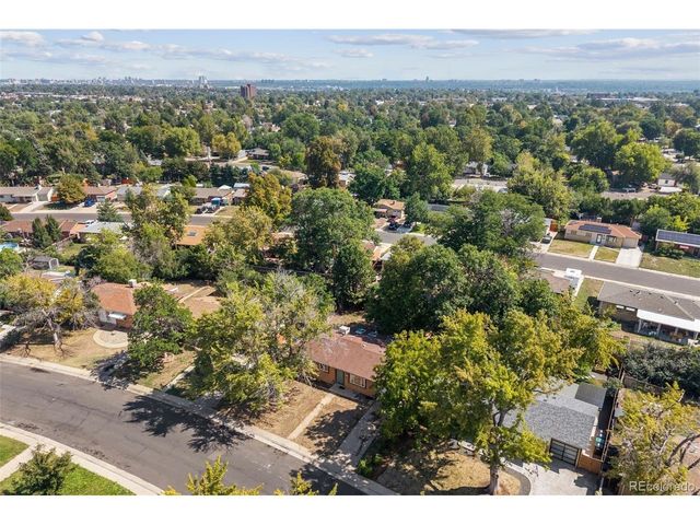 2066 S Newton St, Denver, CO 80219