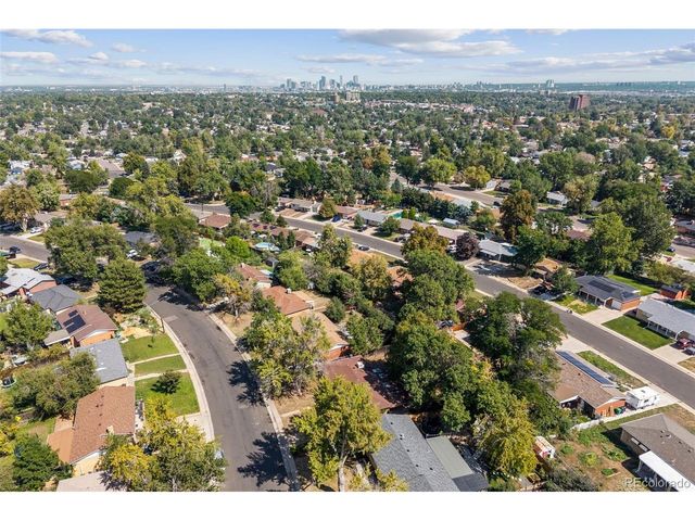 2066 S Newton St, Denver, CO 80219