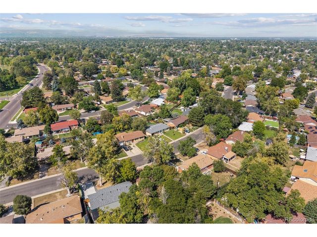 2066 S Newton St, Denver, CO 80219