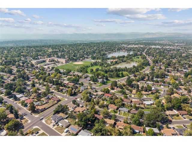 2066 S Newton St, Denver, CO 80219