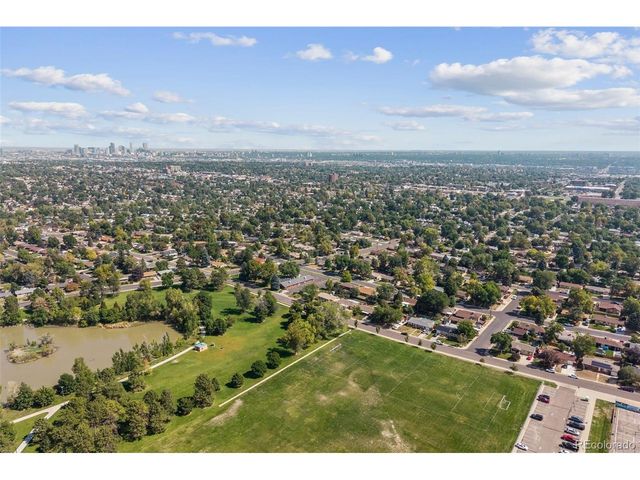 2066 S Newton St, Denver, CO 80219