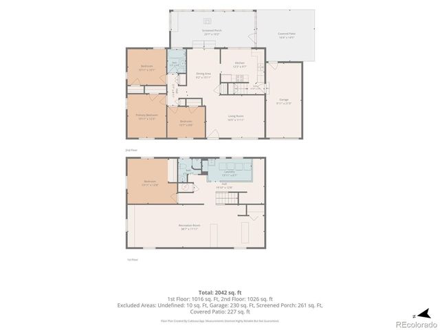 2066 S Newton St, Denver, CO 80219
