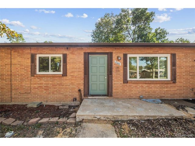 2066 S Newton St, Denver, CO 80219
