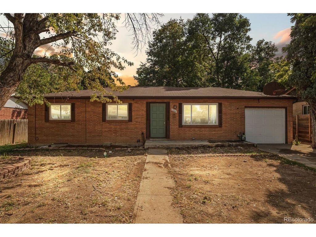 2066 S Newton St, Denver, CO 80219