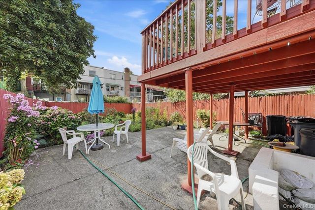4027 Grace Avenue, Bronx, NY 10466