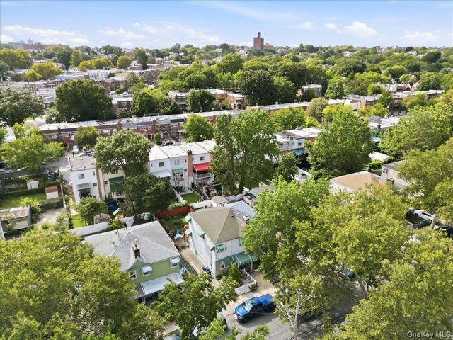 4027 Grace Avenue, Bronx, NY 10466