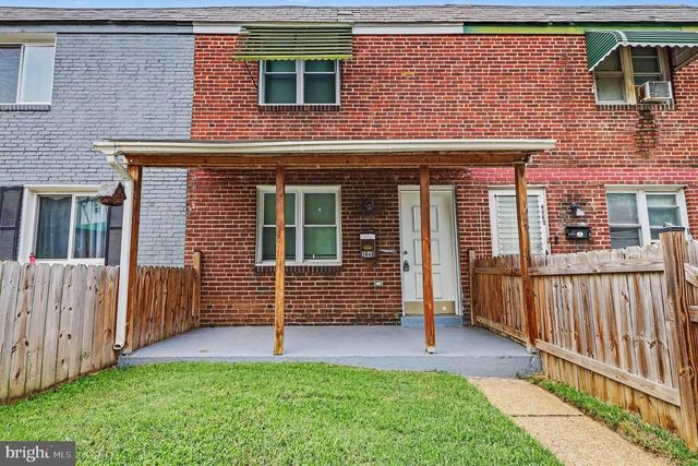 3840 8TH ST, Baltimore, MD 21225