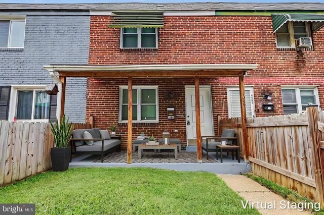 3840 8TH ST, Baltimore, MD 21225