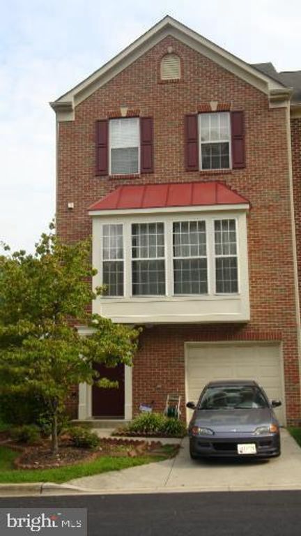 9611 JUNIPER DR, Bowie, MD 20721