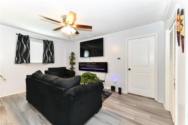 834 Ross Avenue, Greensboro, NC 27406