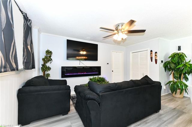 834 Ross Avenue, Greensboro, NC 27406