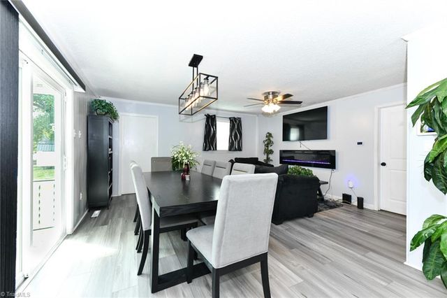 834 Ross Avenue, Greensboro, NC 27406