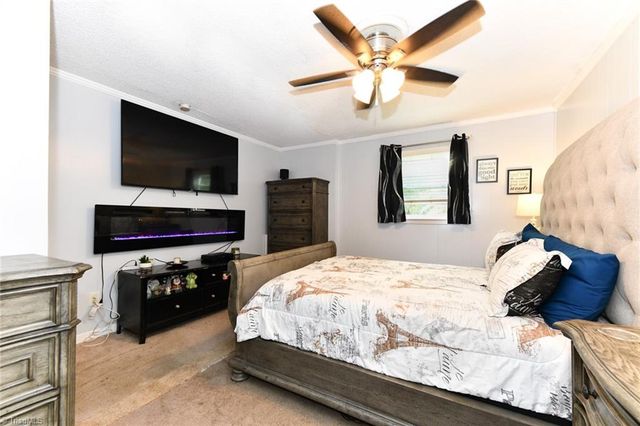 834 Ross Avenue, Greensboro, NC 27406