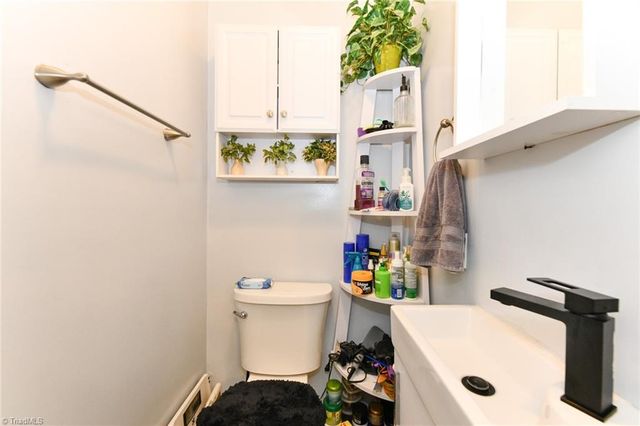 834 Ross Avenue, Greensboro, NC 27406