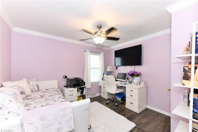 834 Ross Avenue, Greensboro, NC 27406