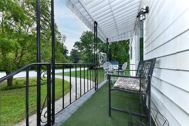 834 Ross Avenue, Greensboro, NC 27406