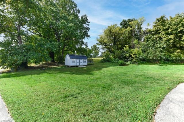 834 Ross Avenue, Greensboro, NC 27406